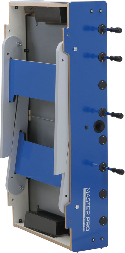 Table football Garlando Master Pro (MPROULVL)