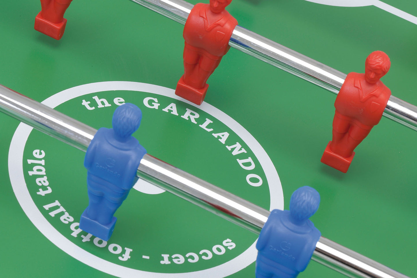 Table football Garlando Master Pro (MPROULVL)