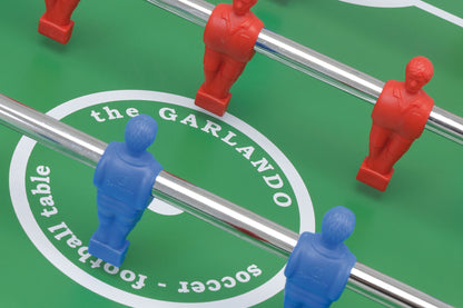 Table football Garlando Master Pro (MPROULVL)