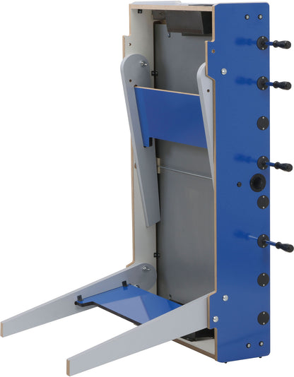 Table football Garlando Master Pro (MPROULVL)