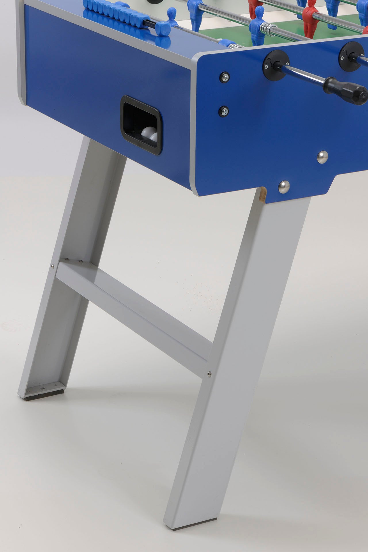 Table football Garlando Master Pro Weatherproof (MPROWUCLA)