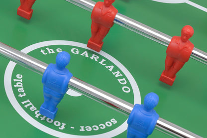 Table football Garlando Master Pro Weatherproof (MPROWUCLA)