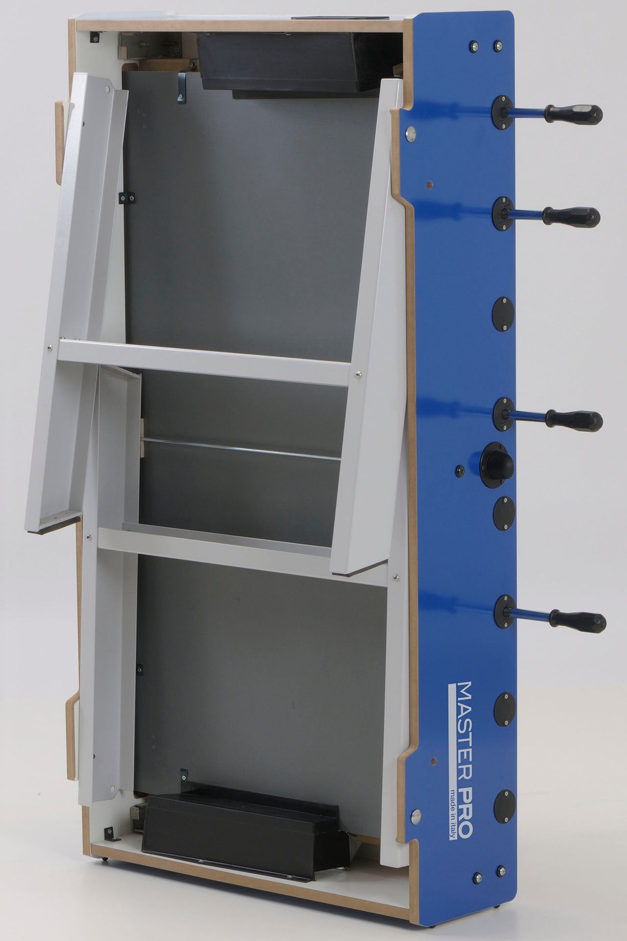 Table football Garlando Master Pro Weatherproof (MPROWUCLA)