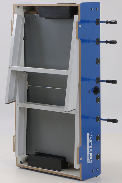 Table football Garlando Master Pro Weatherproof (MPROWUCLA)