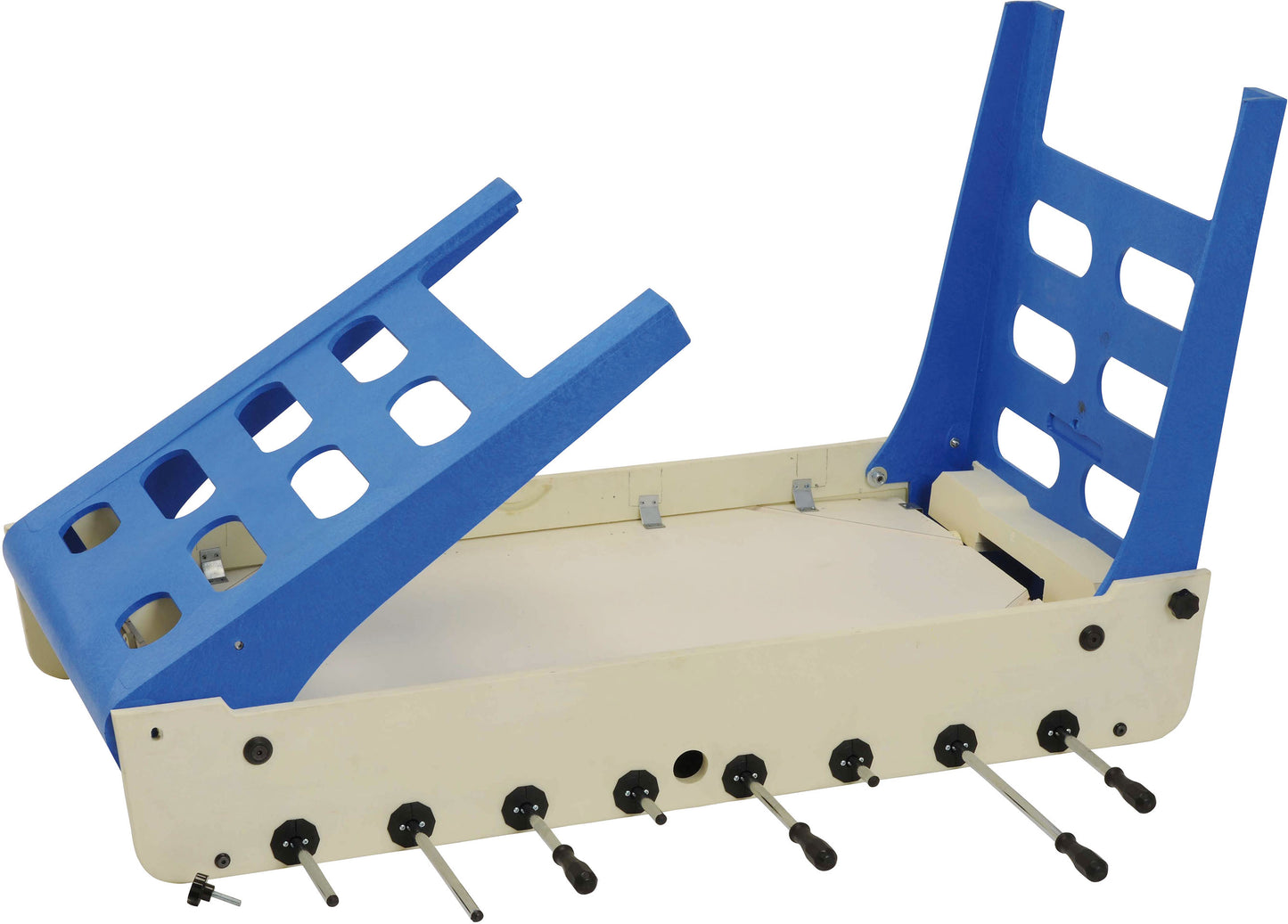 Table football Garlando Open Air (OPENWUCLA)