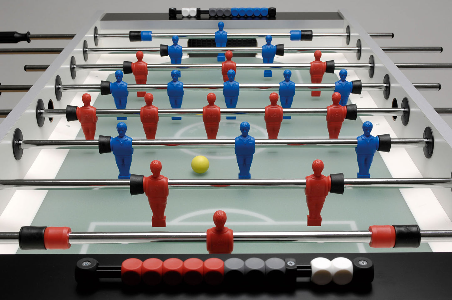 Table football Garlando Pro Champion ITSF (PRO)
