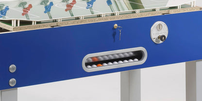 Table football with counter Garlando Challenge (A-9UCVL)