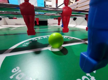 Table football with counter Garlando Maracana (A-4UCVL)