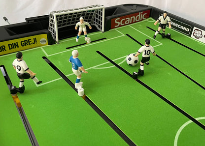 Table football Stiga Game World Champs (71-1383-21)