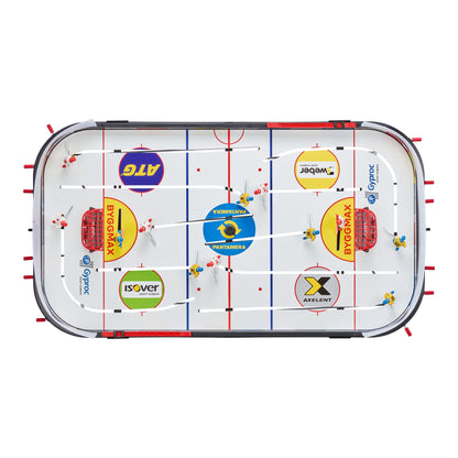 Table hockey player Stiga Hockey Game Play Off 21 SWE/CAN (71-1145-05)