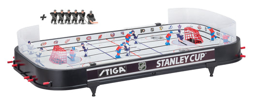 Настільний хокей Stiga Hockey Game NHL® Stanley Cup 3T (71-1147-01)