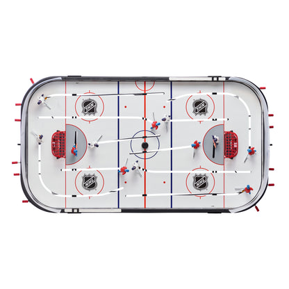 Table hockey player Stiga Hockey Game NHL® Stanley Cup 3T (71-1147-01)