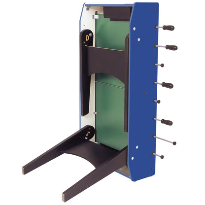 Table football Garlando F-20 Blue (F20BLULNO)