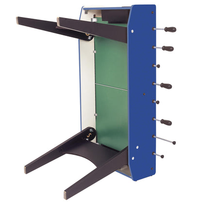 Table football Garlando F-20 Blue (F20BLULNO)