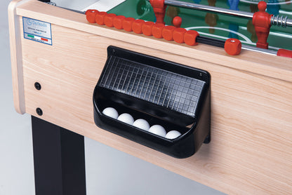 Table football Garlando F-200 Maplewood (F200ACULVL)