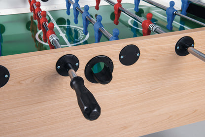Table football Garlando F-200 Maplewood (F200ACULVL)
