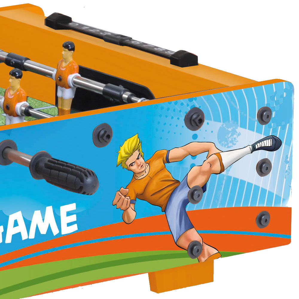 Table football Garlando F-Mini Soccer Game (FMINIRSOCCER)