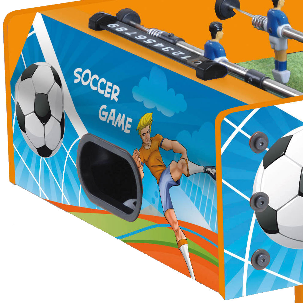 Table football Garlando F-Mini Soccer Game (FMINIRSOCCER)
