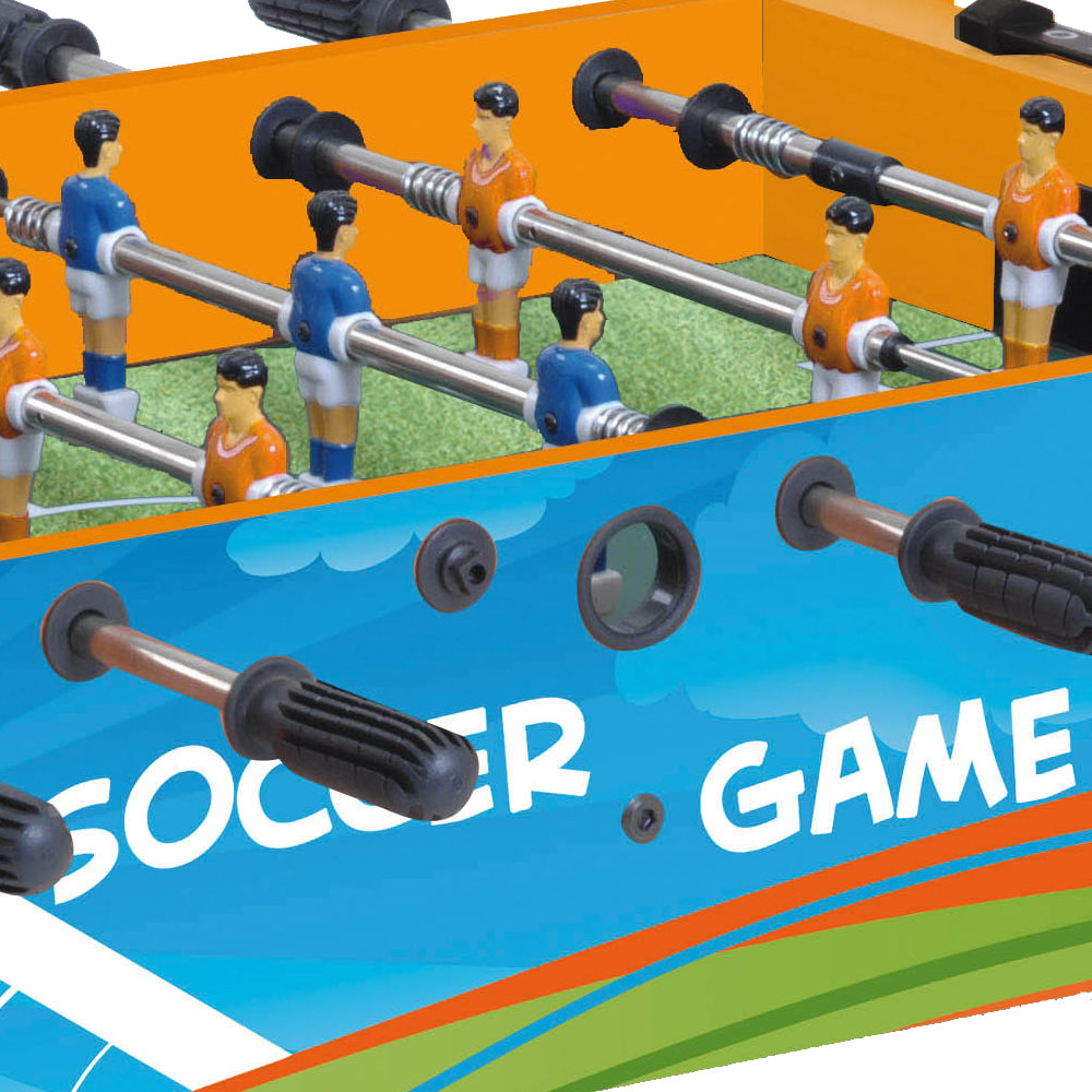 Table football Garlando F-Mini Soccer Game (FMINIRSOCCER)