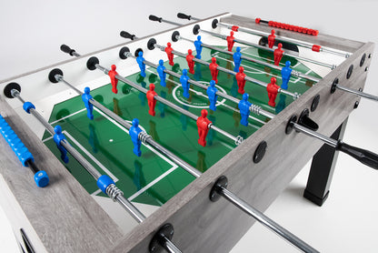 Table football Garlando G-500 Gray Oak (G500GRULVL)