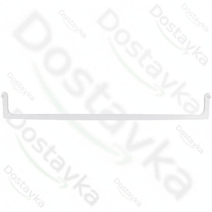 Обрамление полки (переднее) Snaige D139.113 для холодильника RF270