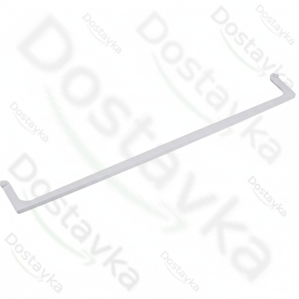 Обрамление полки (переднее) Snaige D139.113 для холодильника RF360
