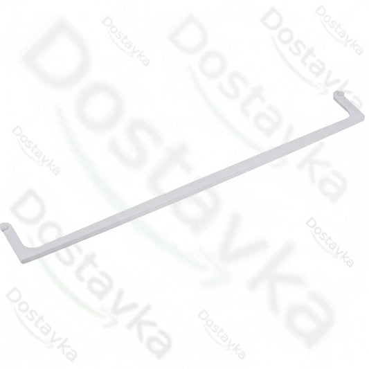 Обрамление полки (переднее) Snaige D139.113 для холодильника RF360