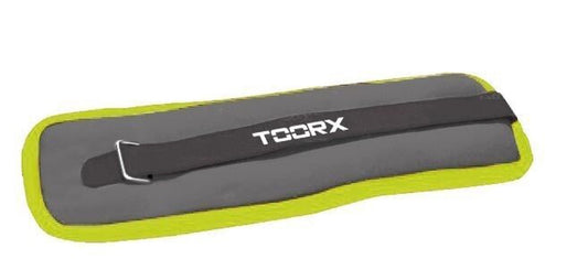Toorx 2 x 0.5 kg leg and arm weights (AHF-071)