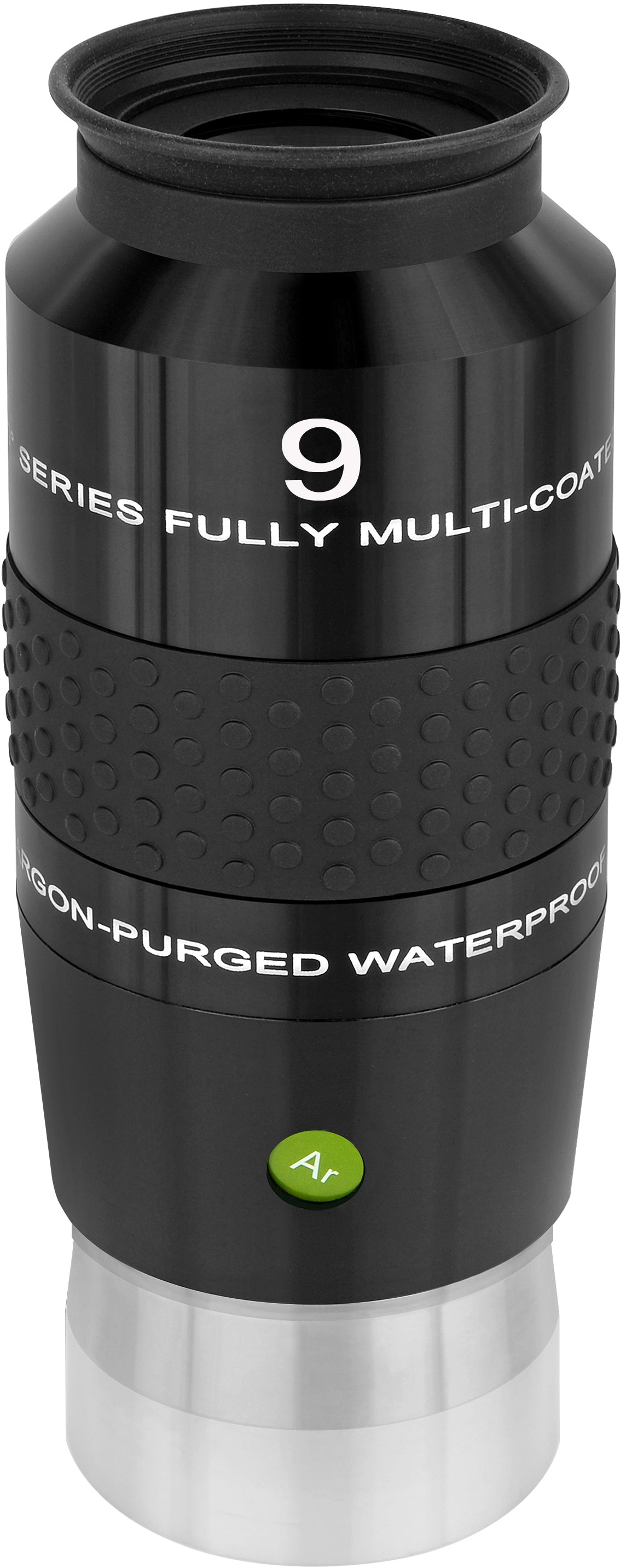 Explore Scientific 100° Ar 9mm (2") eyepiece (0218409)