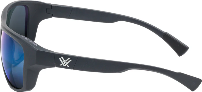 Ballistic eyepieces Vortex Jackal Blue/Smoke (EJA-BLS-BL)