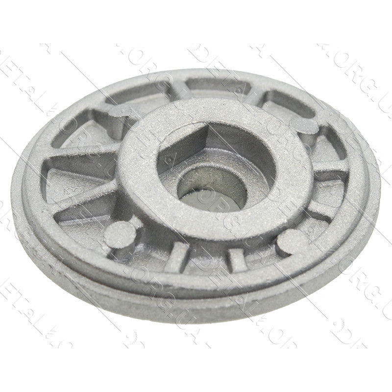 Tekhmann Pwa-2158 turbo pressure washer pump bearing support (tilt 8.4)