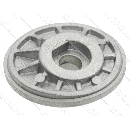 Tekhmann Pwa-2158 turbo pressure washer pump bearing support (tilt 8.4)