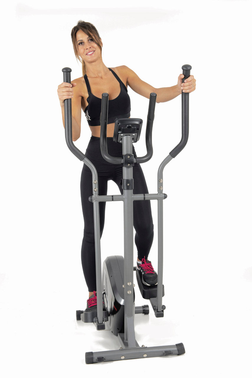 Orbitrack Everfit Elliptical EFK 500 (EFK 500)