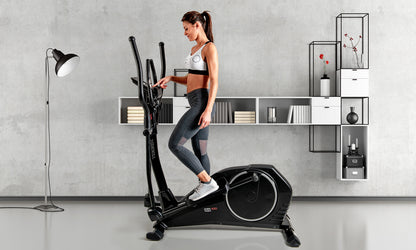 Orbitrack Toorx Elliptical ERX 100 (ERX-100)
