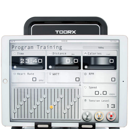 Orbitrack Toorx Elliptical ERX 300 (ERX-300)