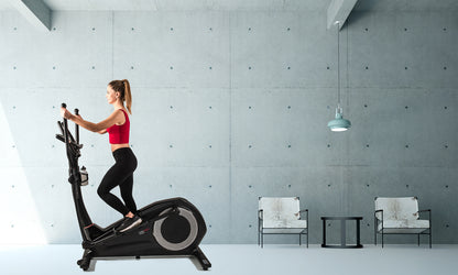 Orbitrack Toorx Elliptical ERX 300 (ERX-300)