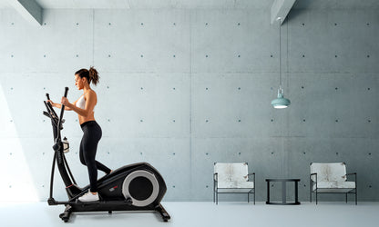 Orbitrack Toorx Elliptical ERX 300 (ERX-300)