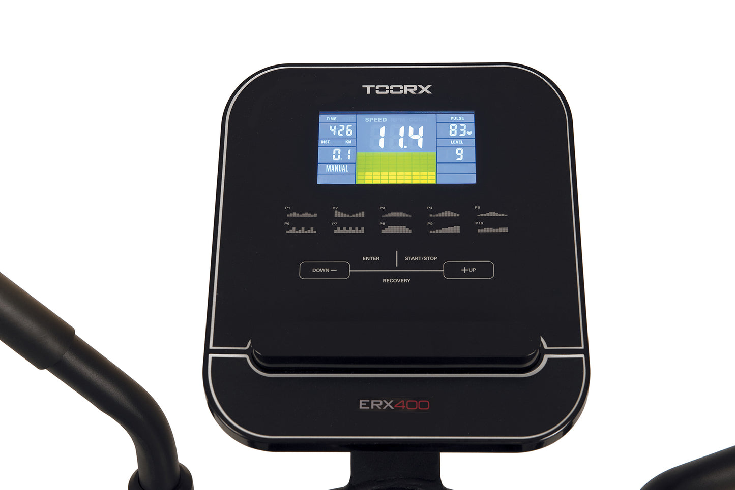 Orbitrack Toorx Elliptical ERX 400 (ERX-400)
