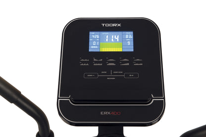 Orbitrack Toorx Elliptical ERX 400 (ERX-400)