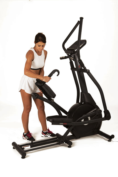 Orbitrack Toorx Elliptical ERX 400 (ERX-400)