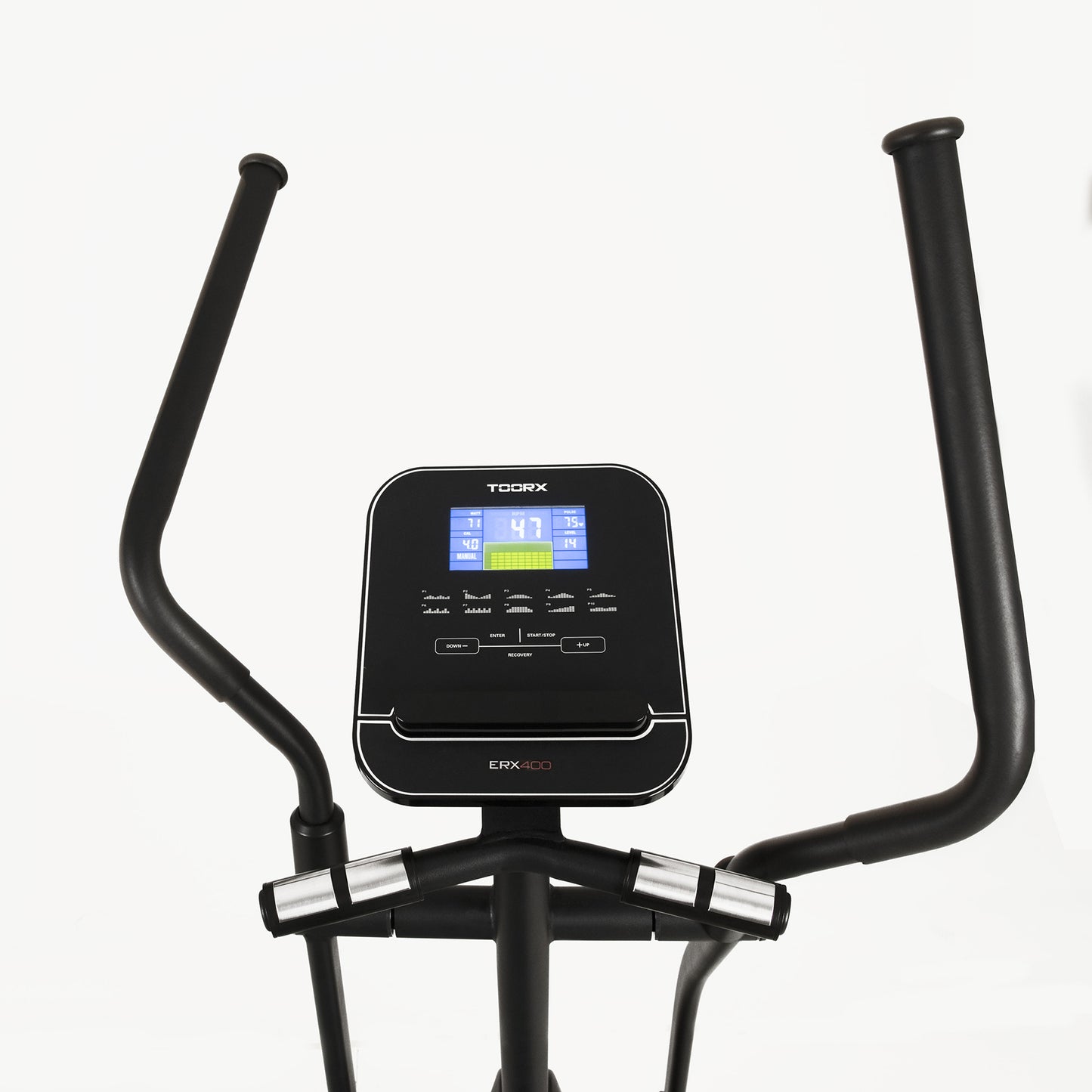 Orbitrack Toorx Elliptical ERX 400 (ERX-400)