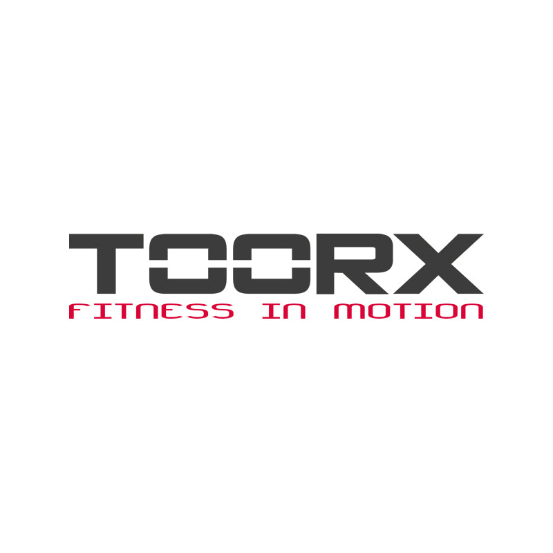 Orbitrack Toorx Elliptical ERX 400 (ERX-400)