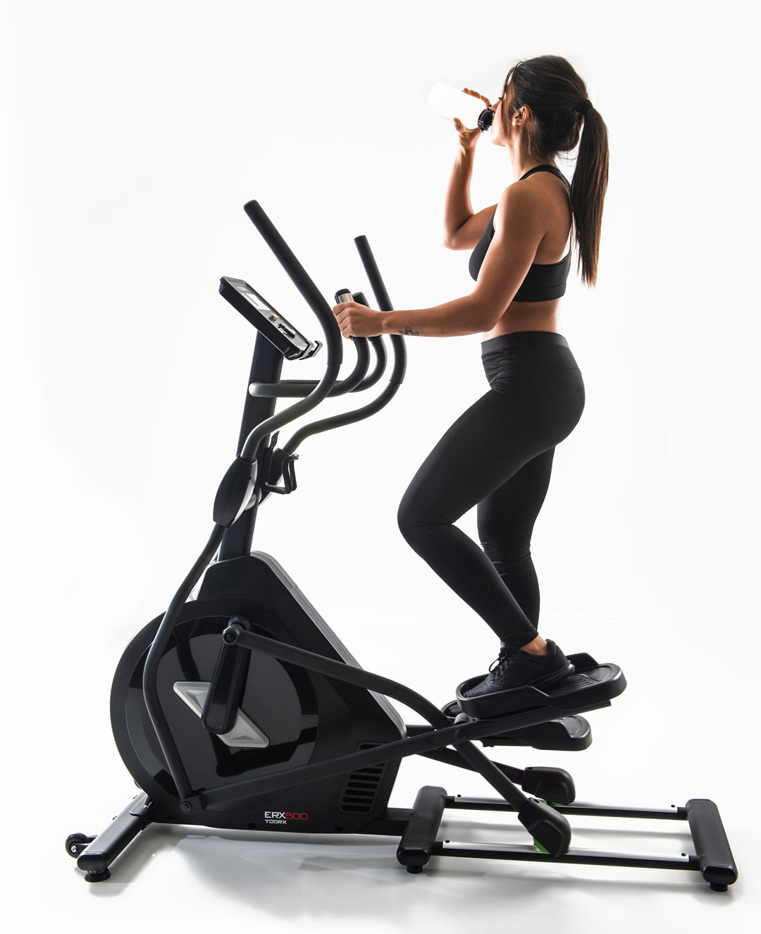 Orbitrack Toorx Elliptical ERX 500 (ERX-500)