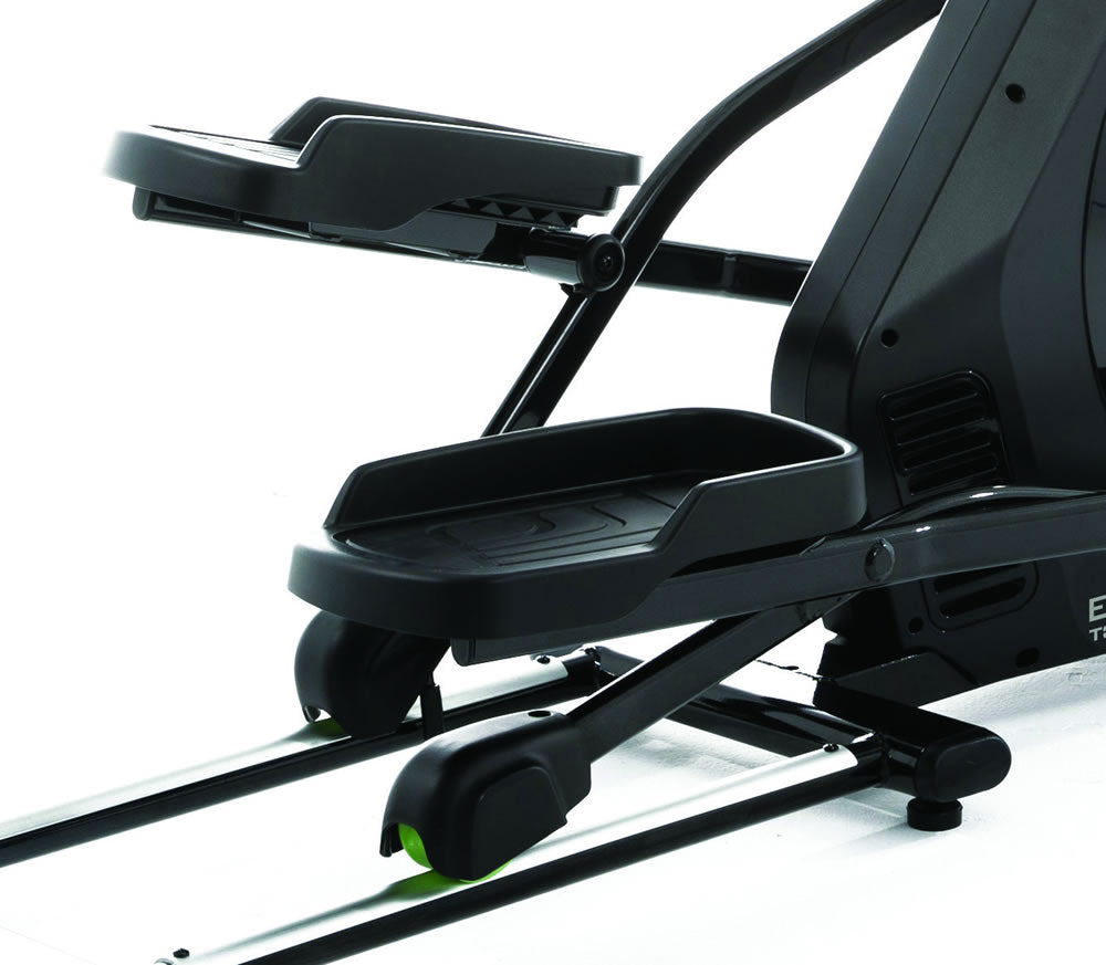 Orbitrack Toorx Elliptical ERX 500 (ERX-500)