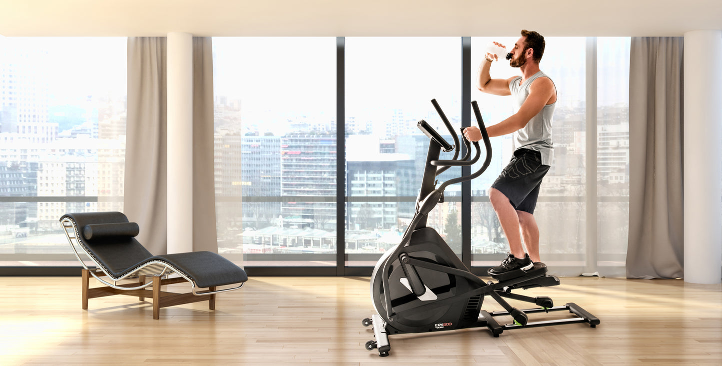 Orbitrack Toorx Elliptical ERX 500 (ERX-500)