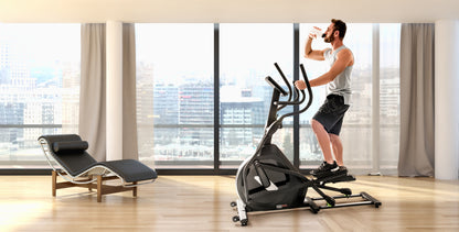 Orbitrack Toorx Elliptical ERX 500 (ERX-500)