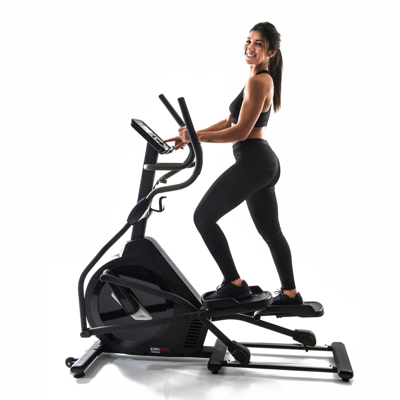 Orbitrack Toorx Elliptical ERX 500 (ERX-500)