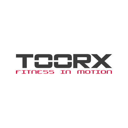 Orbitrack Toorx Elliptical ERX 500 (ERX-500)
