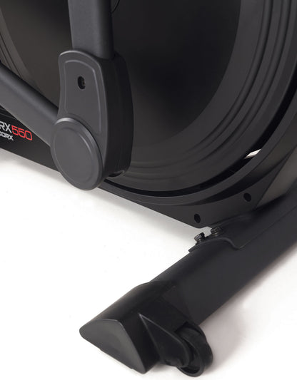 Orbitrack Toorx Elliptical ERX 550 (ERX-550)