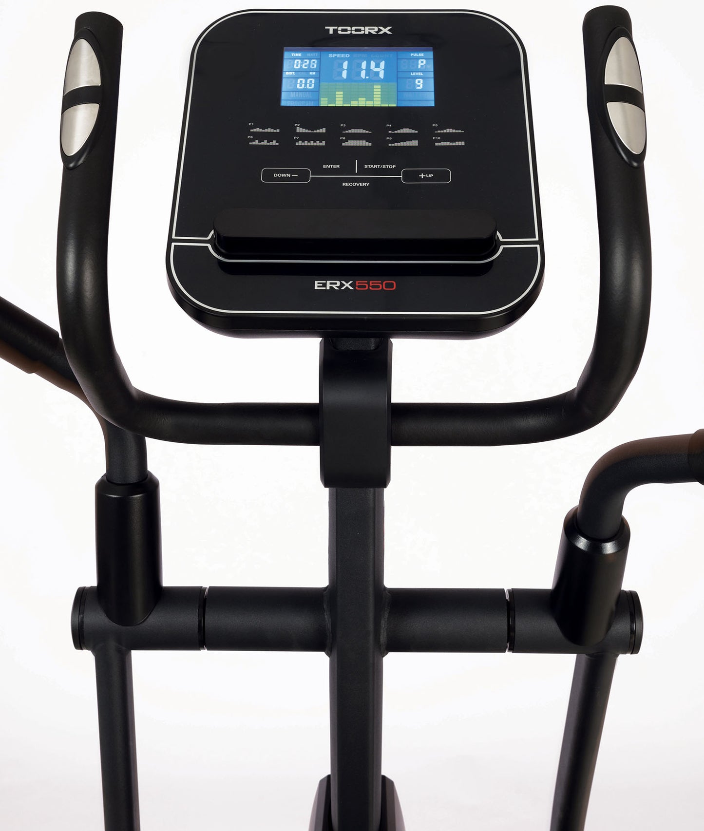 Orbitrack Toorx Elliptical ERX 550 (ERX-550)